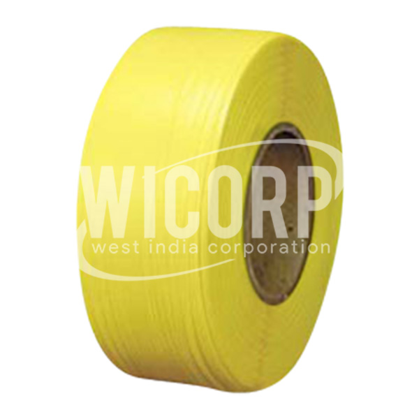 Hand Grade Polypropylene Strapping