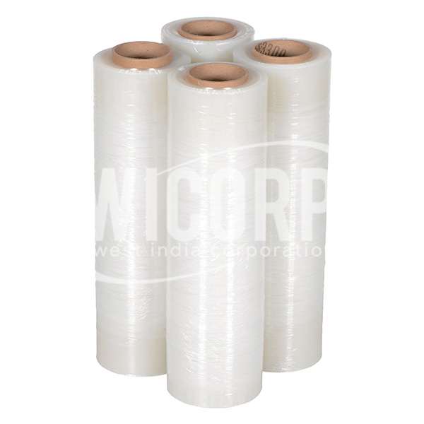 Machine Grade Stretch Film