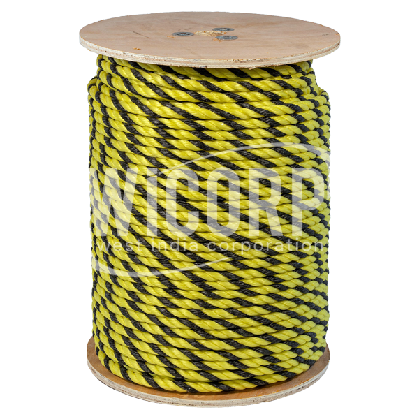 Polypropylene Tiger Rope